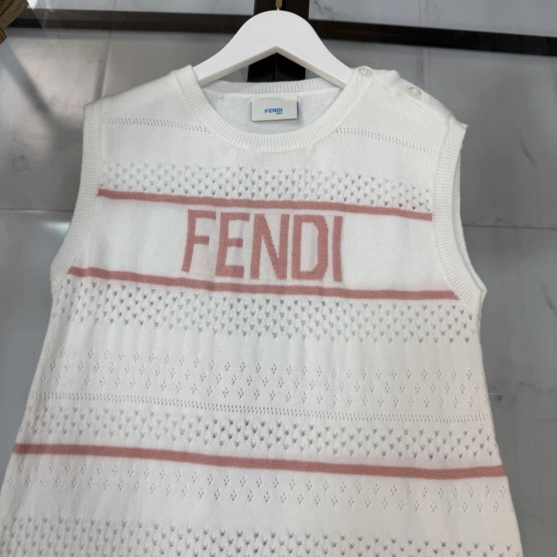 Fendi Kids FastDry 121037