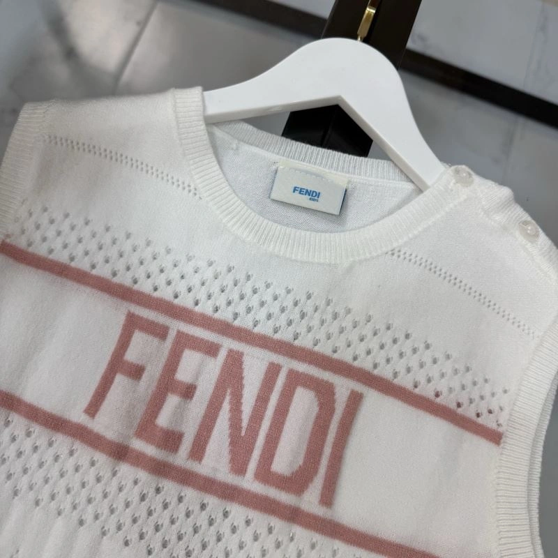 Fendi Kids FastDry 121037
