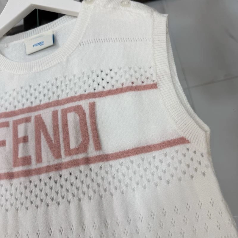 Fendi Kids FastDry 121037