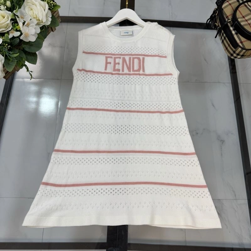 Fendi Kids FastDry 121037
