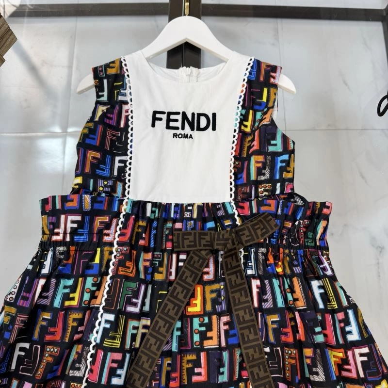 Compact Fendi Kids 121057