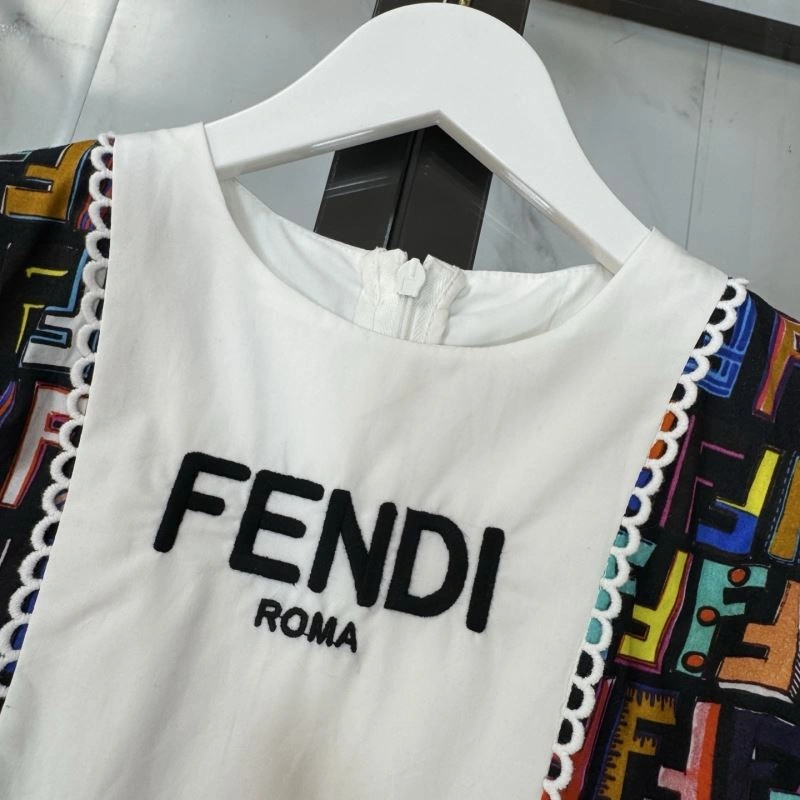 Compact Fendi Kids 121057