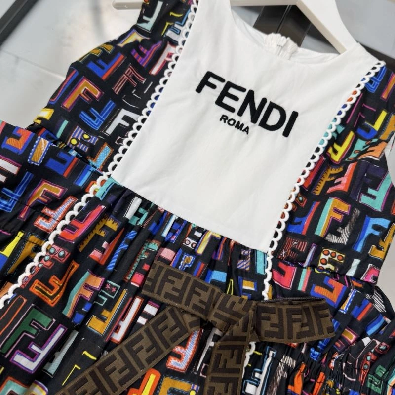 Compact Fendi Kids 121057