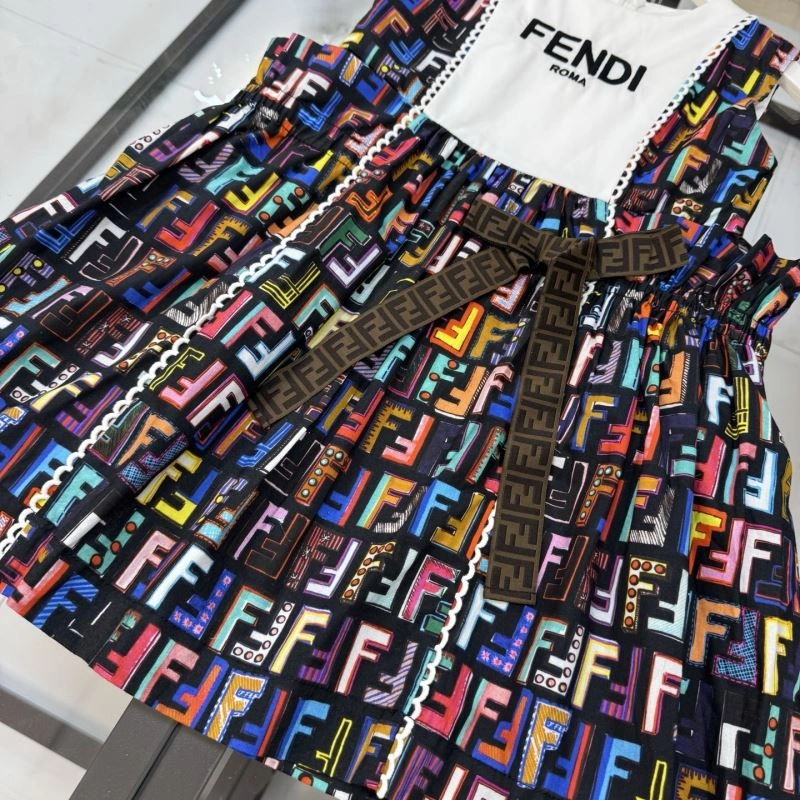 Compact Fendi Kids 121057