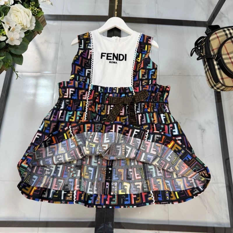 Compact Fendi Kids 121057