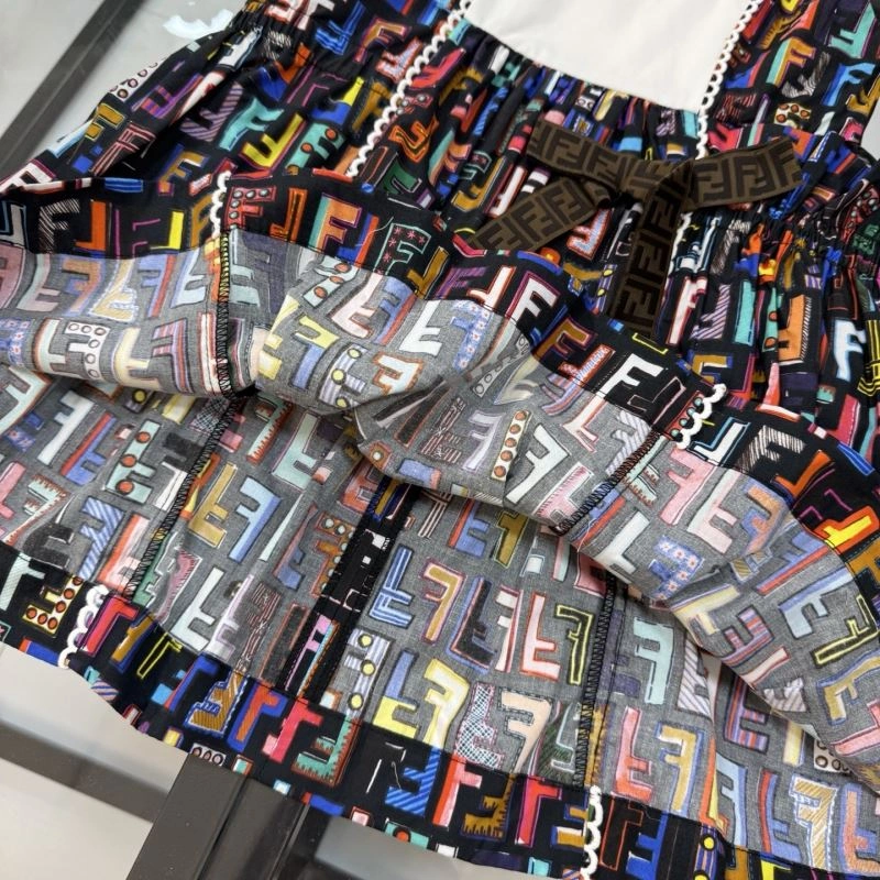 Compact Fendi Kids 121057