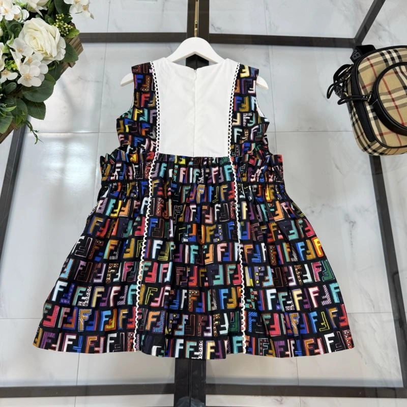 Compact Fendi Kids 121057