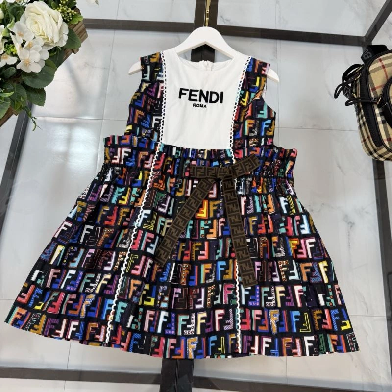 Compact Fendi Kids 121057