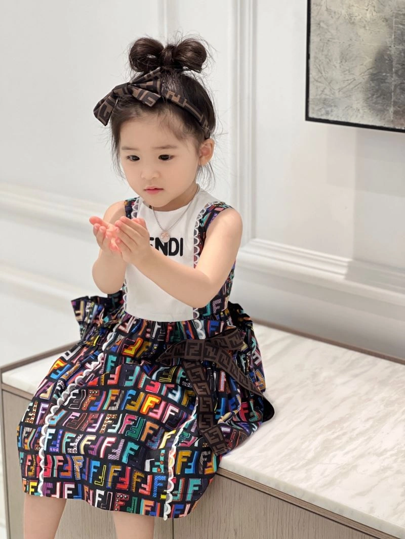 Compact Fendi Kids 121057