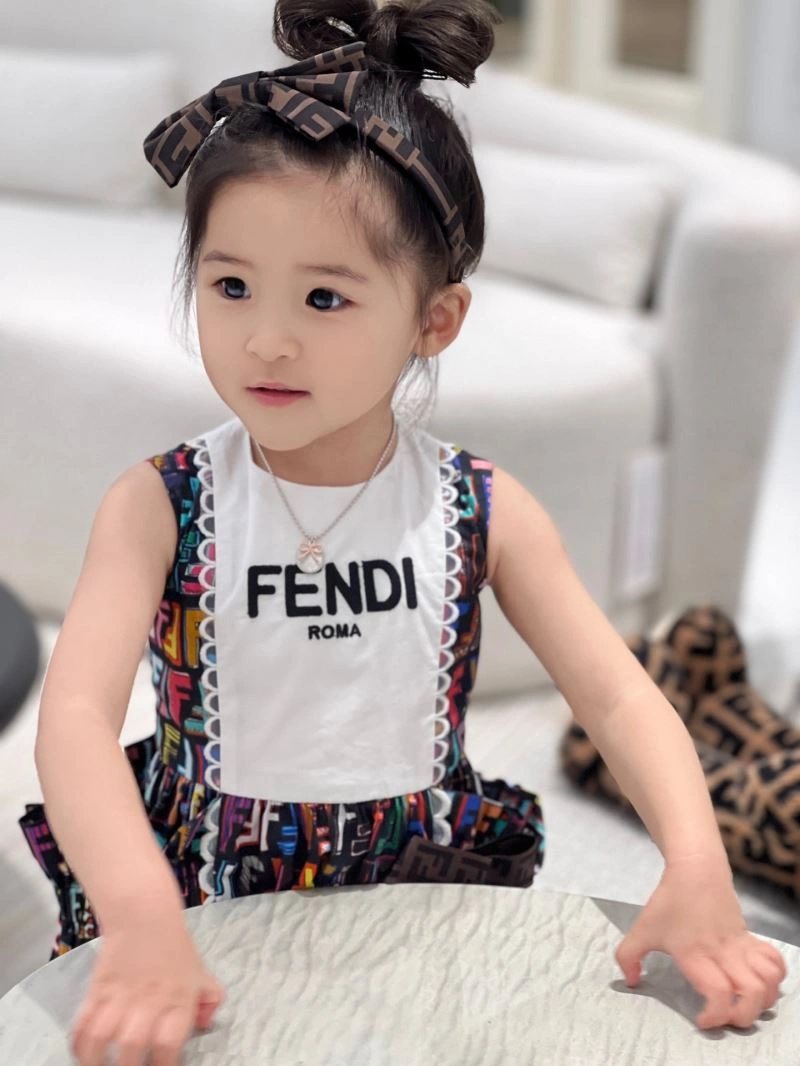 Compact Fendi Kids 121057
