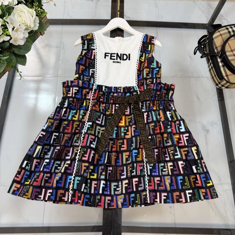 Compact Fendi Kids 121057