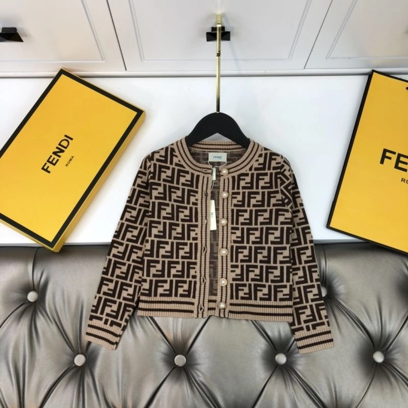 Fendi Kids Seasonal 121023