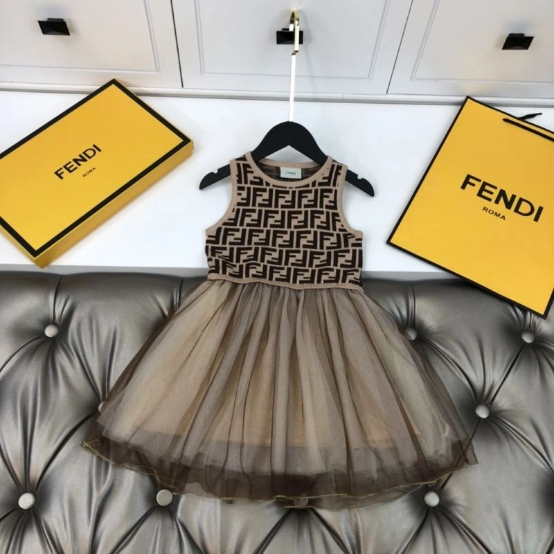 Fendi Kids Seasonal 121023
