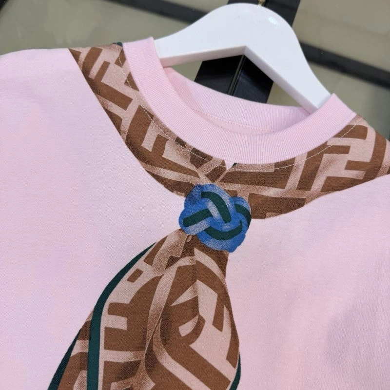 Fendi Kids MoistureWicking 121022