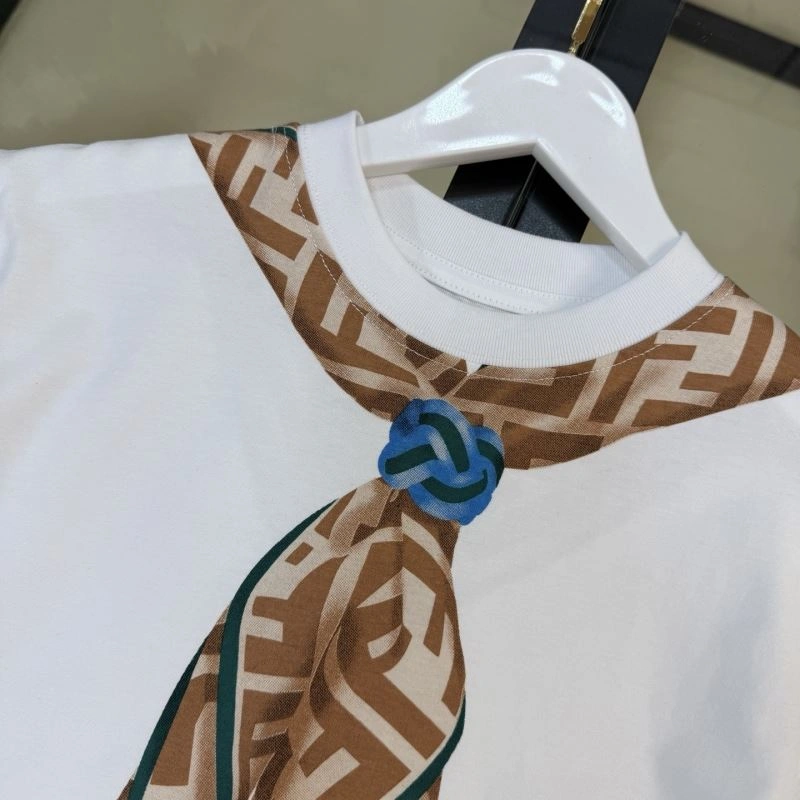Fendi Kids OdorResistant 121021