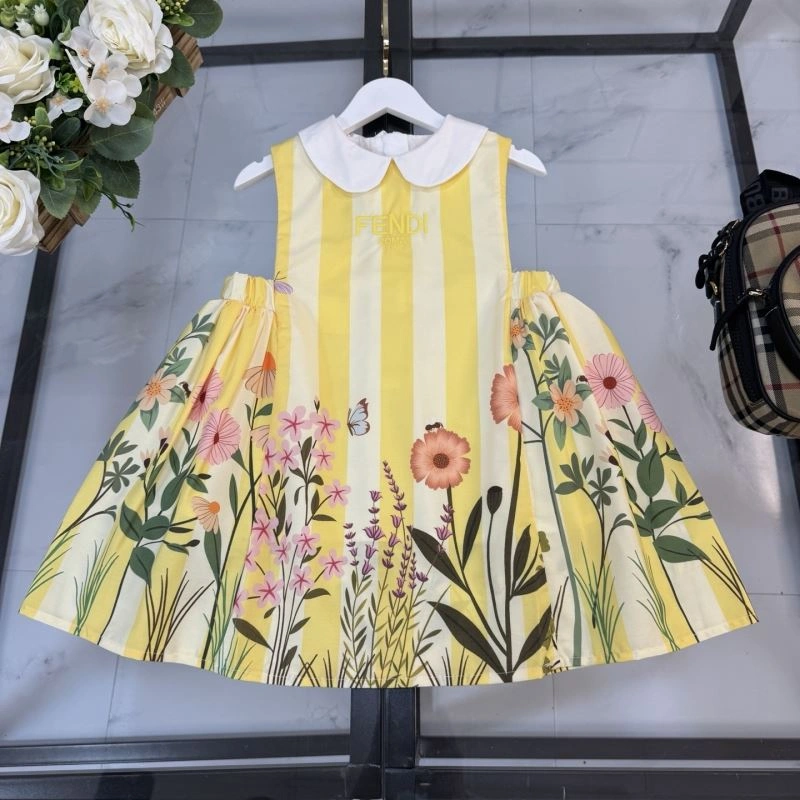 Fendi Kids WellDesigned 121020