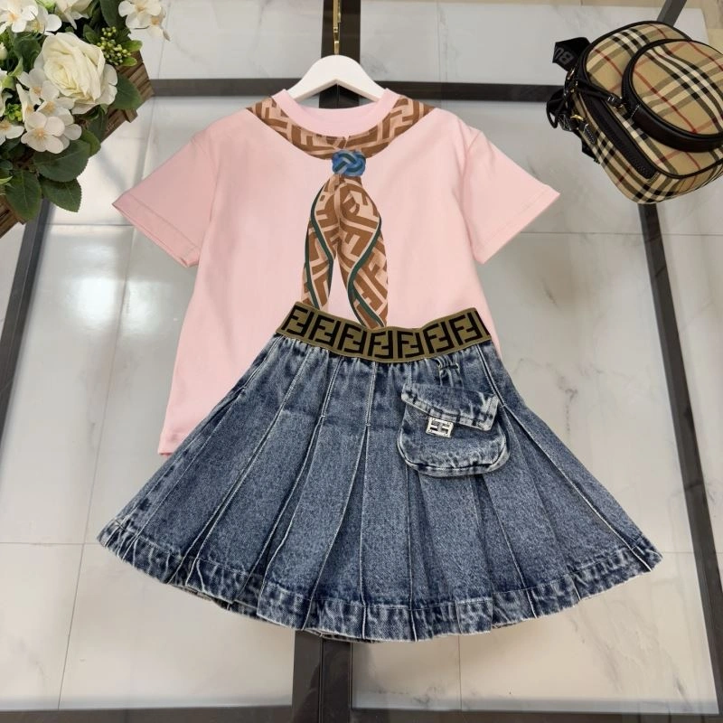 SportInspired Fendi Kids 121017