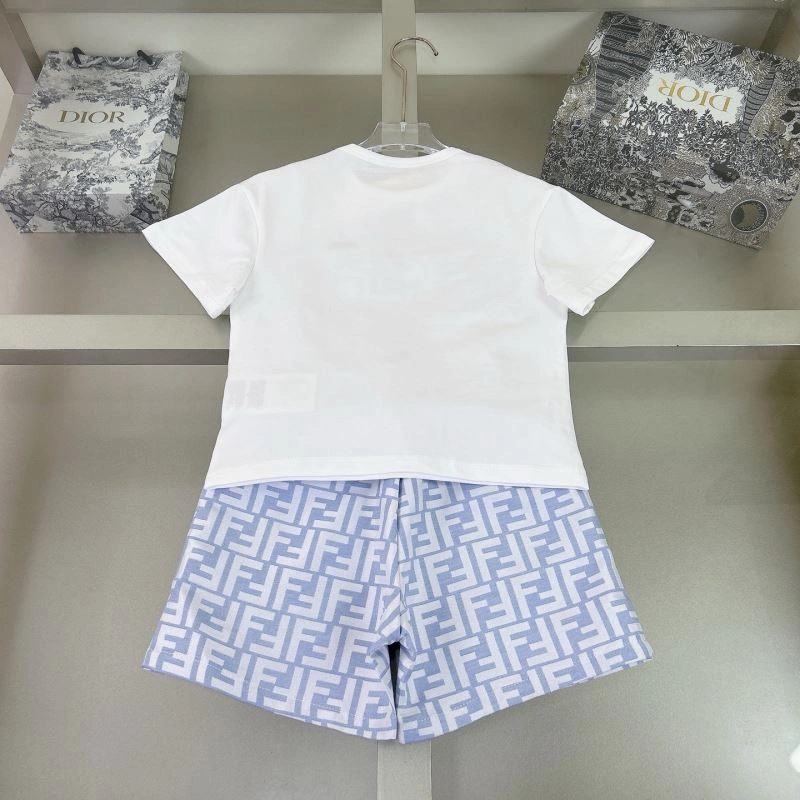 WrinkleFree Fendi Kids 121011