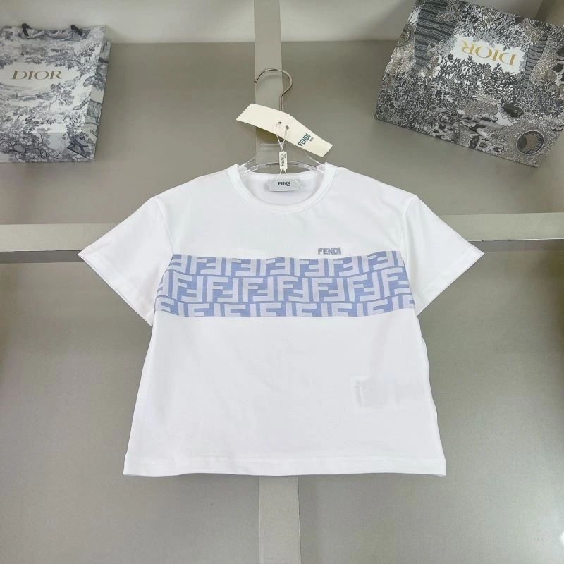 WrinkleFree Fendi Kids 121011