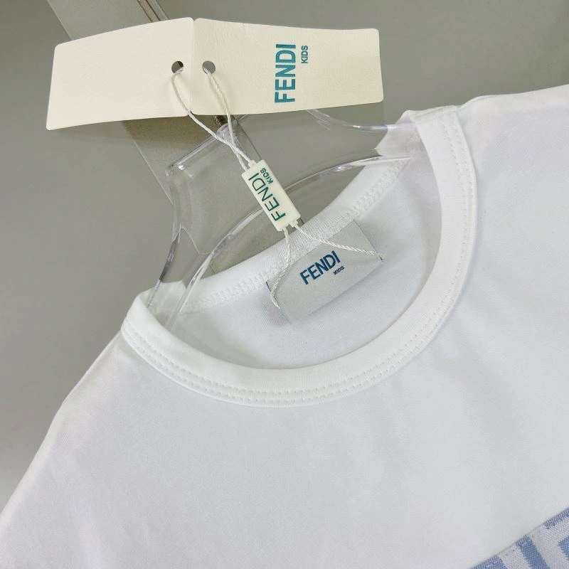 WrinkleFree Fendi Kids 121011