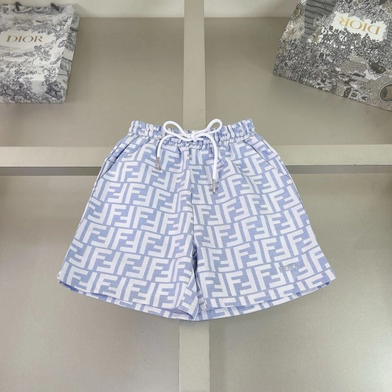 WrinkleFree Fendi Kids 121011
