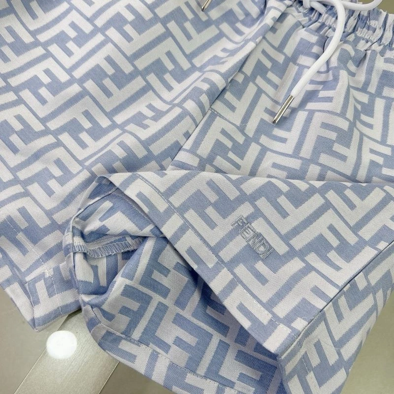 WrinkleFree Fendi Kids 121011