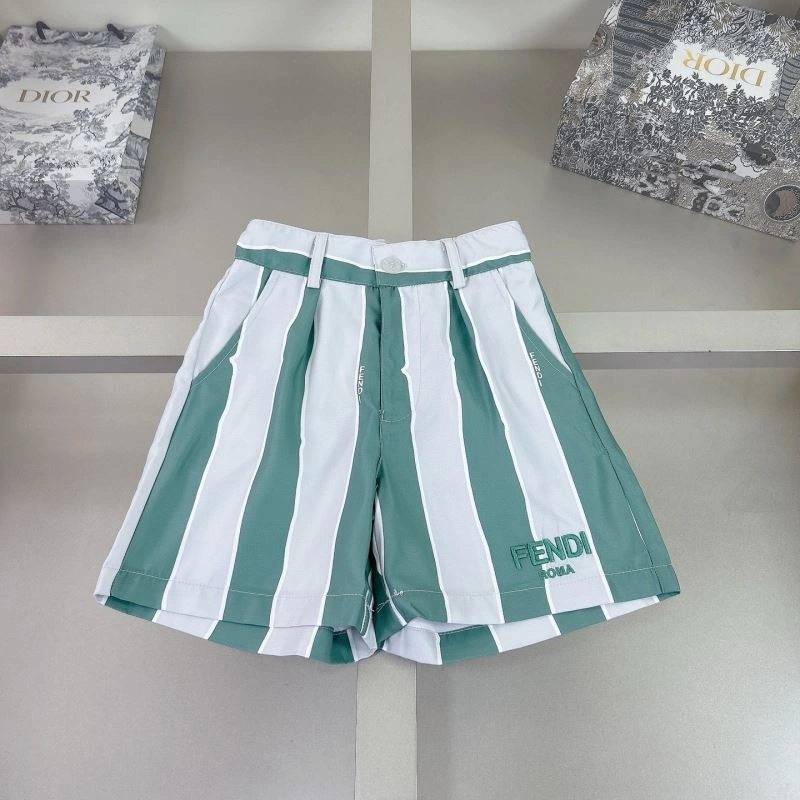 Fendi Kids Tailored 121006