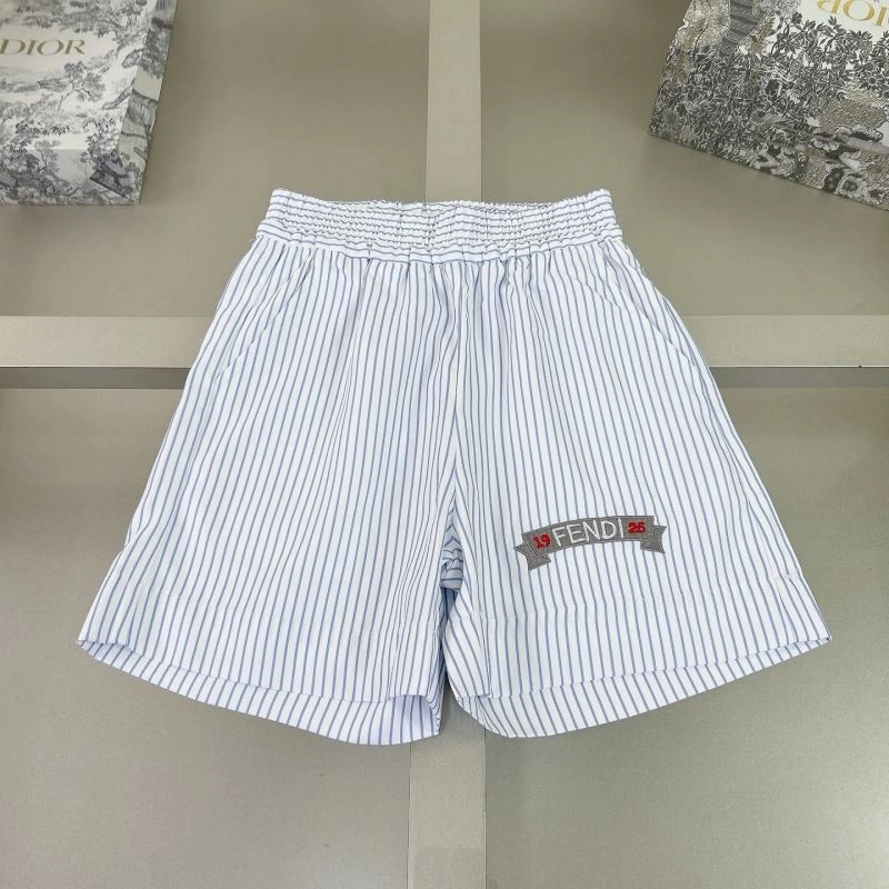 Fendi Kids WaterResistant 121005