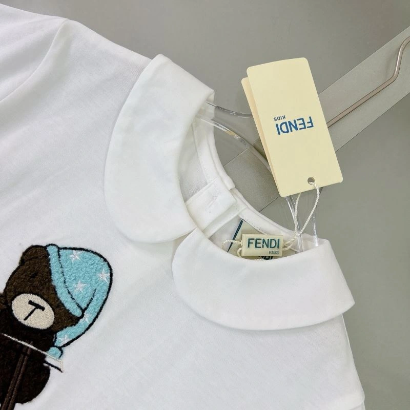 Fendi Kids Durable 121013