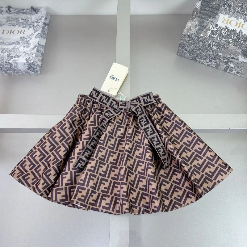 Fendi Kids Durable 121013