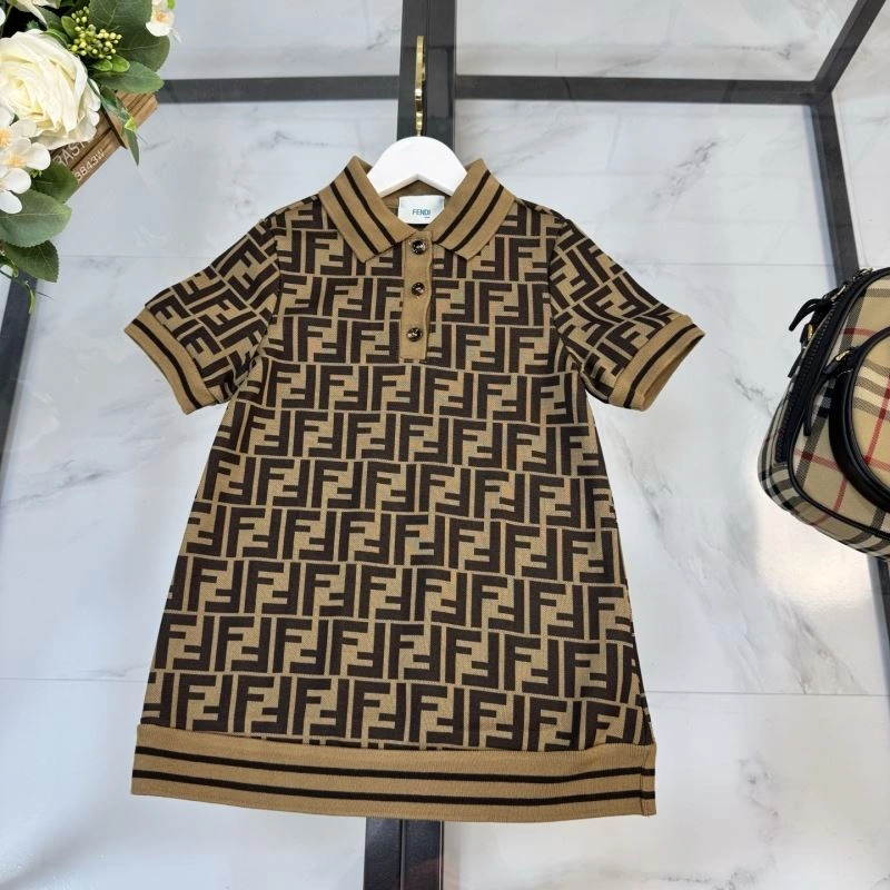 QuickDry Fendi Kids 120996