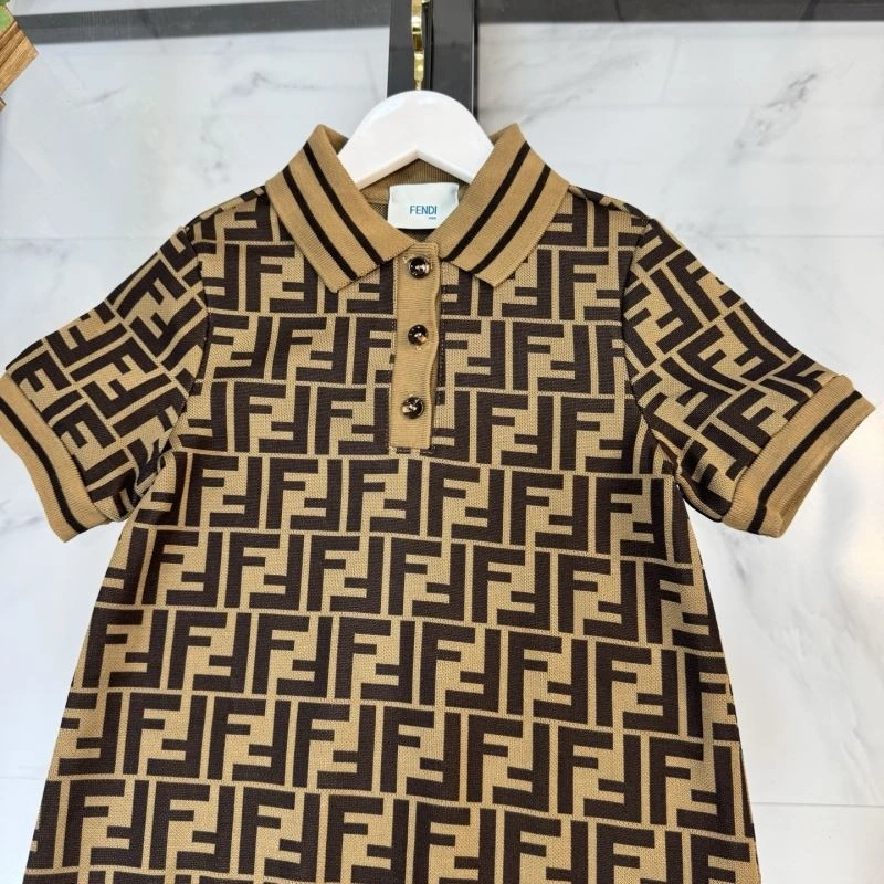 QuickDry Fendi Kids 120996