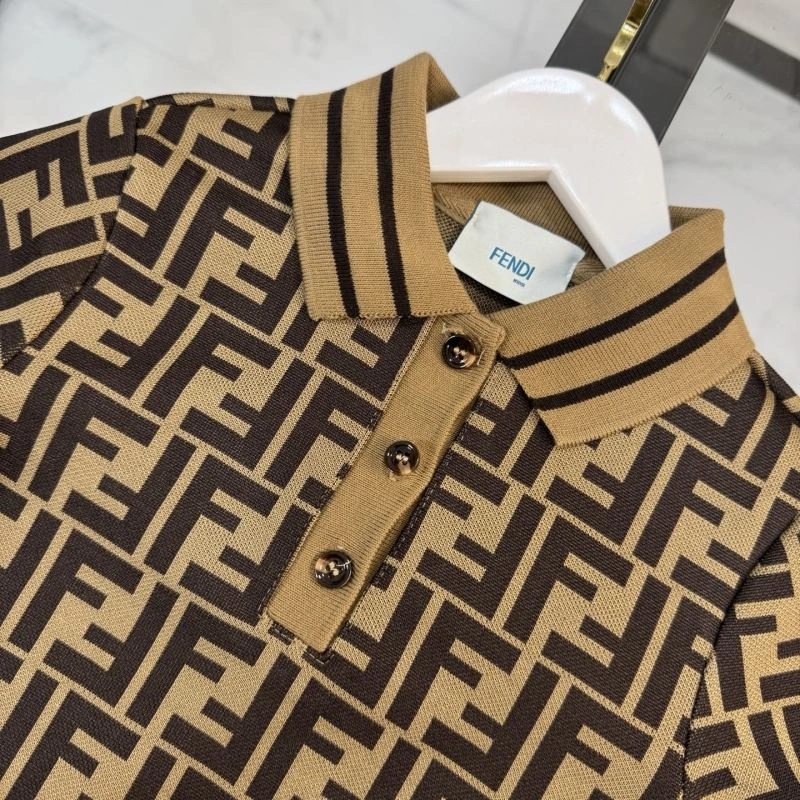 QuickDry Fendi Kids 120996