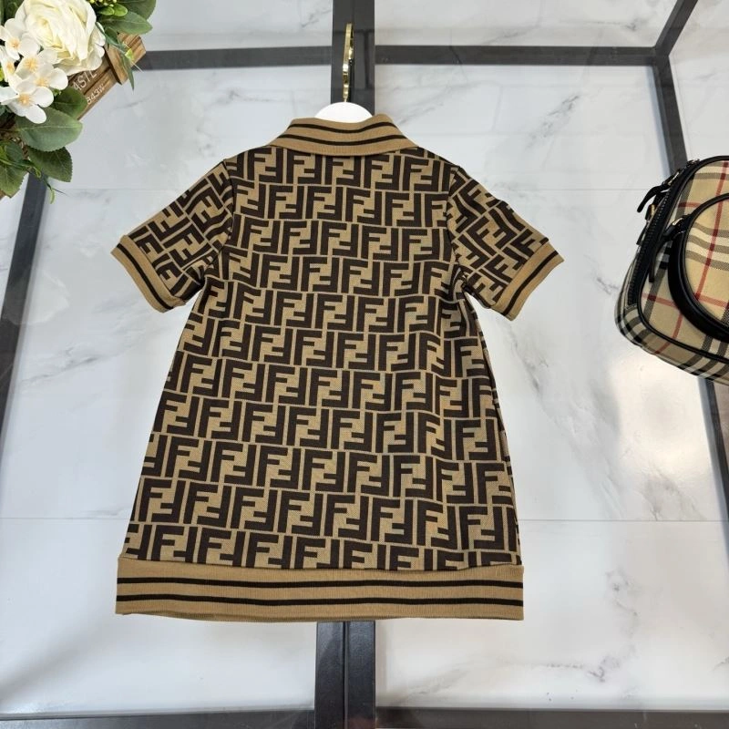 QuickDry Fendi Kids 120996