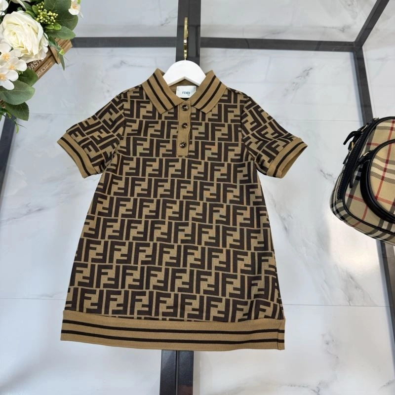 QuickDry Fendi Kids 120996