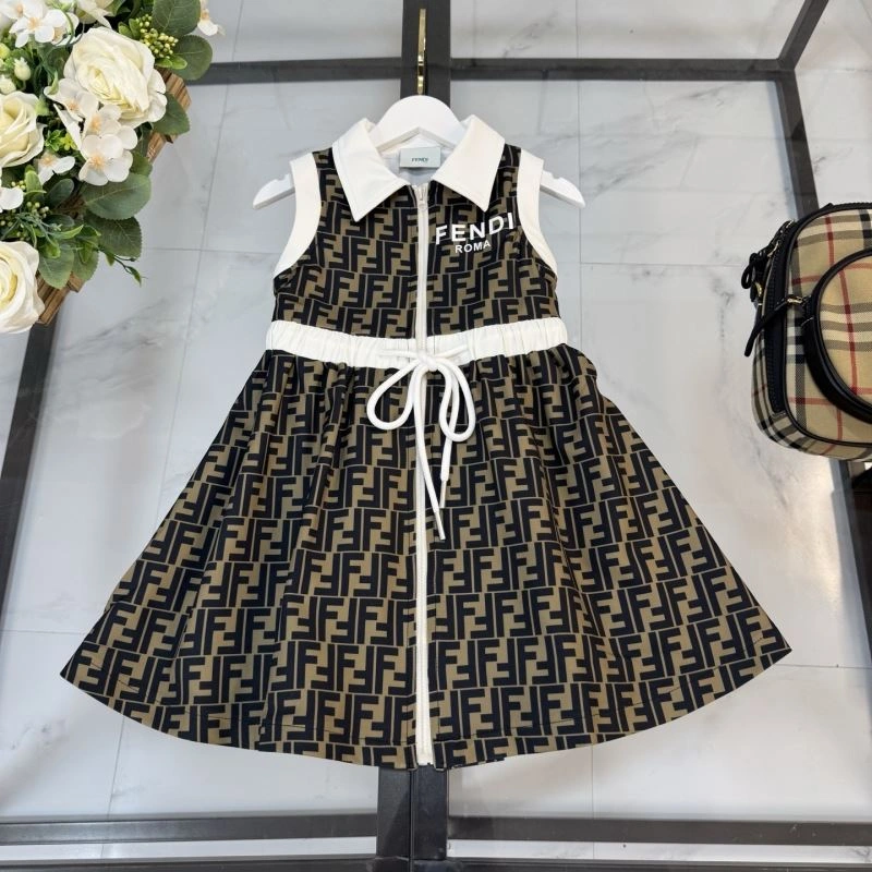 Fendi Kids ComfortFit 121000