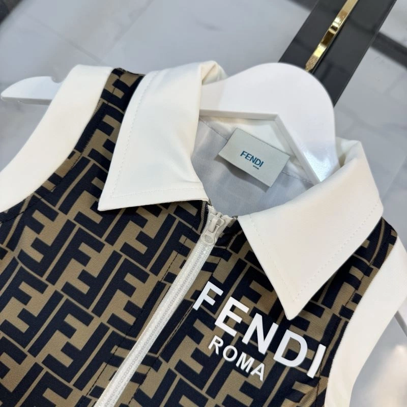 Fendi Kids ComfortFit 121000
