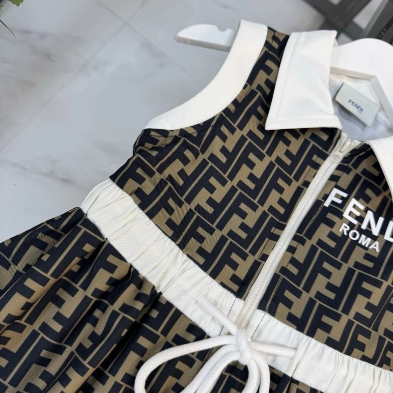 Fendi Kids ComfortFit 121000