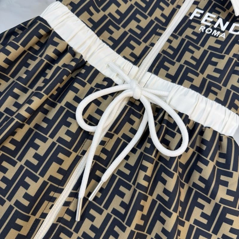 Fendi Kids ComfortFit 121000
