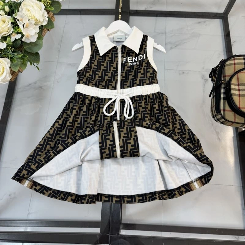 Fendi Kids ComfortFit 121000