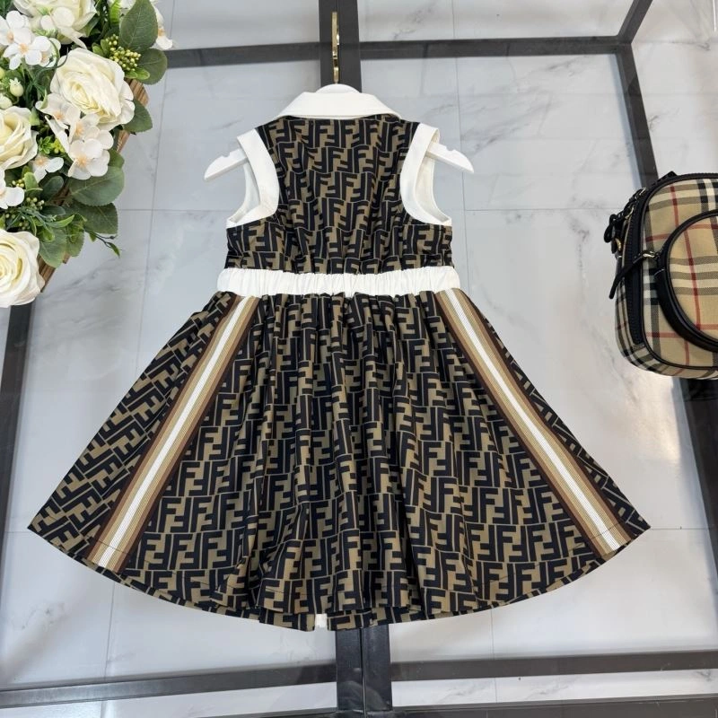 Fendi Kids ComfortFit 121000