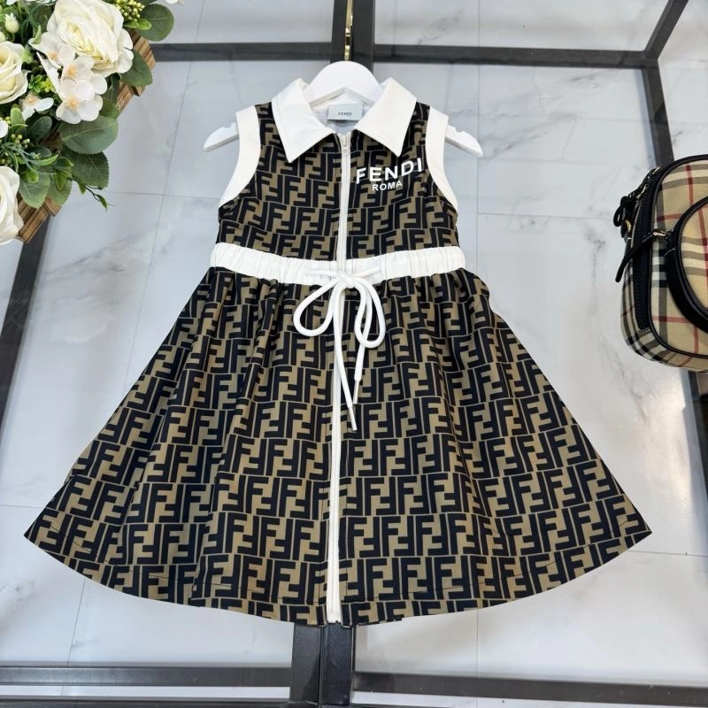 Fendi Kids ComfortFit 121000