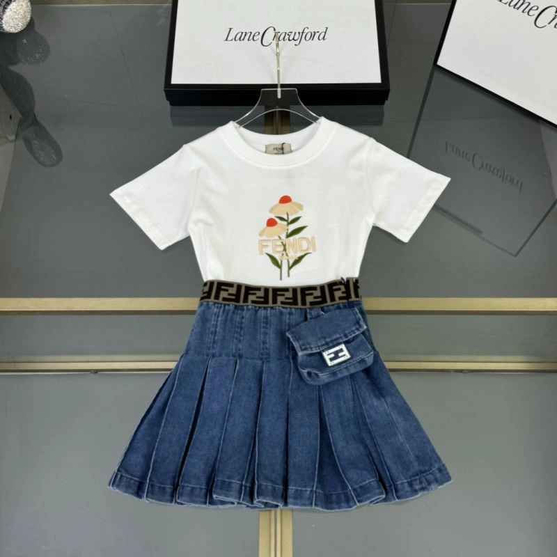 TravelReady Fendi Kids 121004