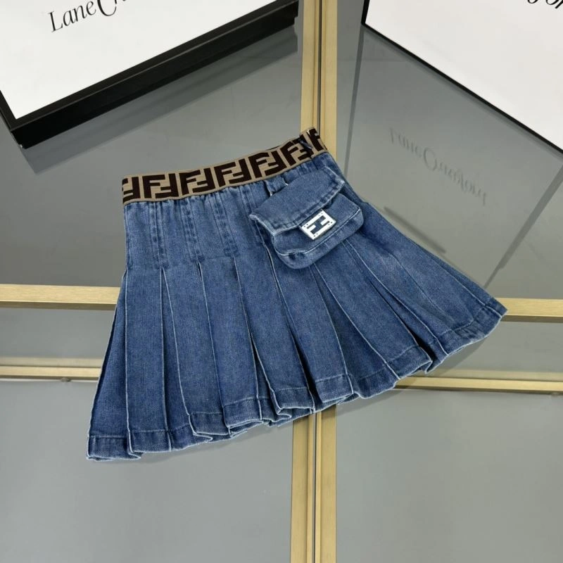 TravelReady Fendi Kids 121004