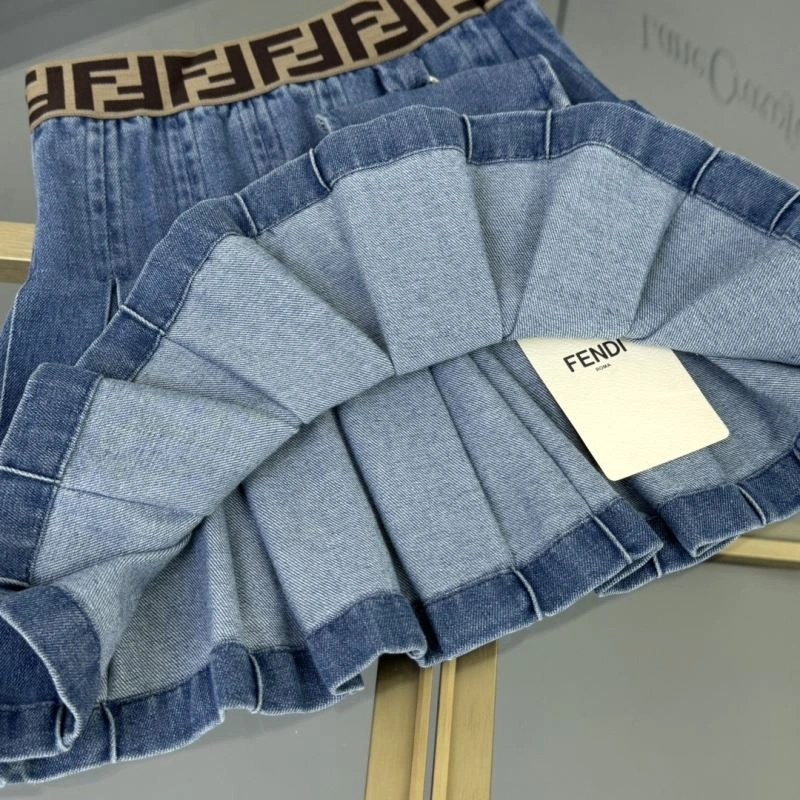TravelReady Fendi Kids 121004