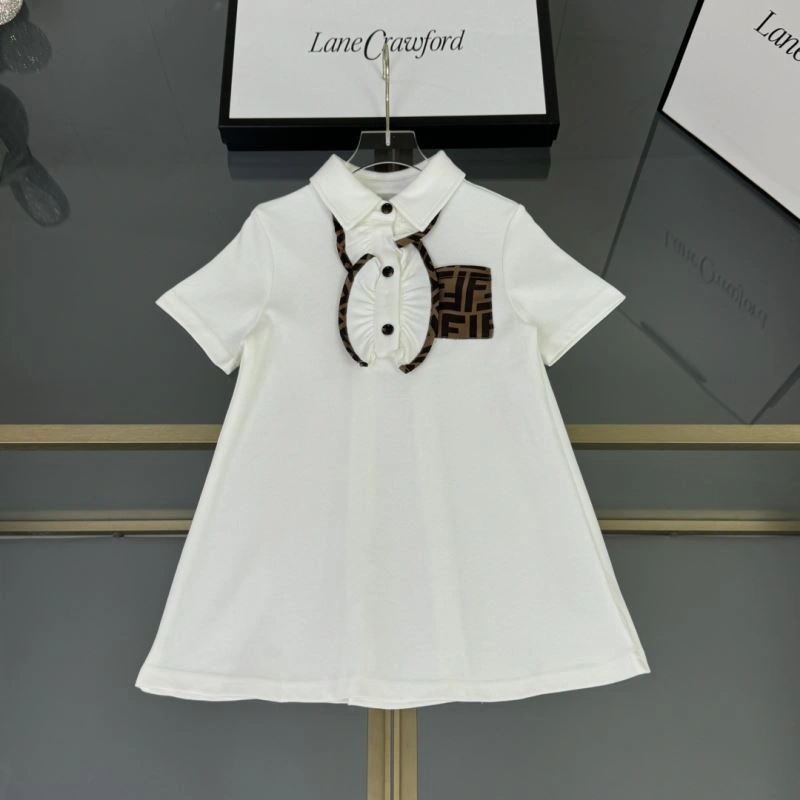 Fendi Kids Upgraded 120985