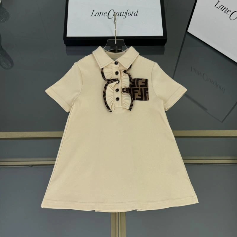 Fendi Kids Stretchable 120997