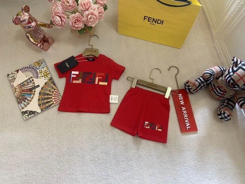 Fendi Kids FreshLook 120995