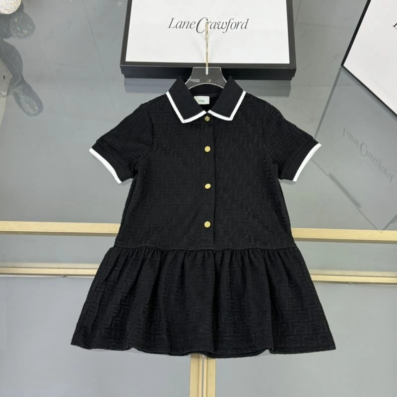 UrbanChic Fendi Kids 121002
