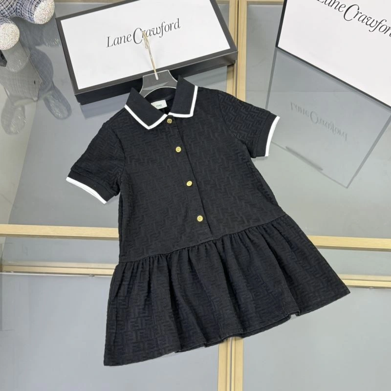 UrbanChic Fendi Kids 121002